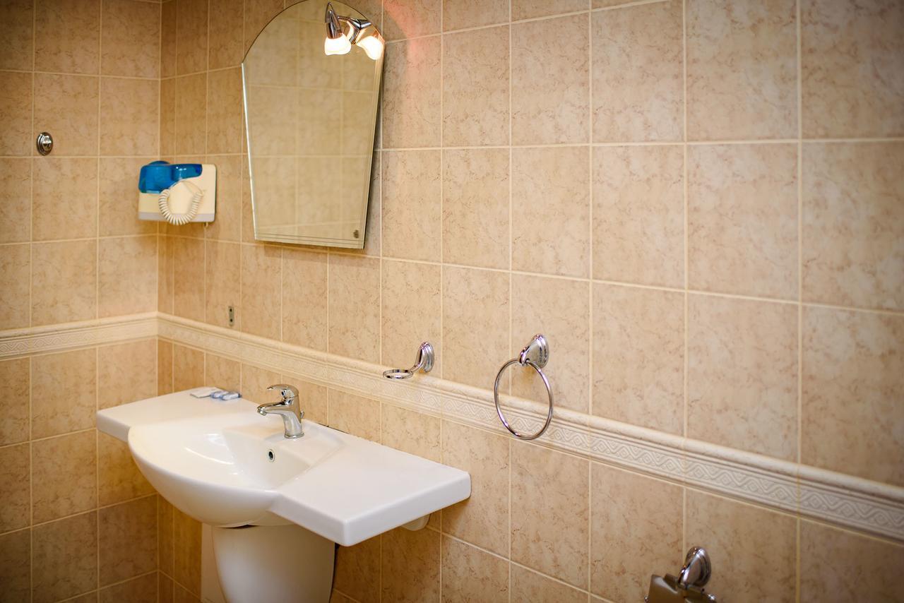 Family Hotel Варна Экстерьер фото