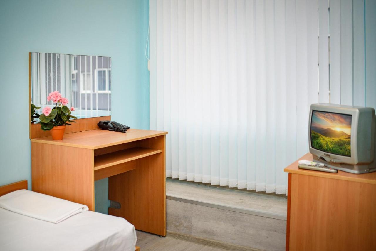 Family Hotel Варна Экстерьер фото
